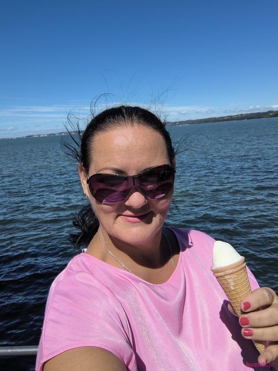 Ilona, Female, 59, Zawiercie, Polska, Photo: 1