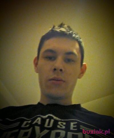 Arek, Male, 33, Tuchola, Polska, Photo: 4