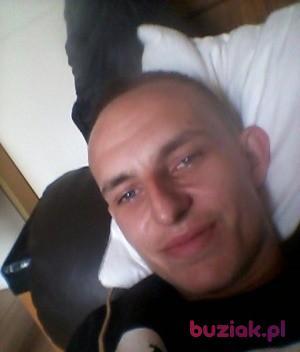 Maciek, Male, 31, Wielka Brytania, Photo: 2