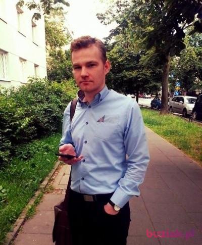 Arek, Mężczyzna, 34, Warszawa, Polska, Zdjęcie: 3