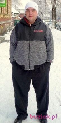 Robert, Male, 44, Katowice, Polska, Photo: 4
