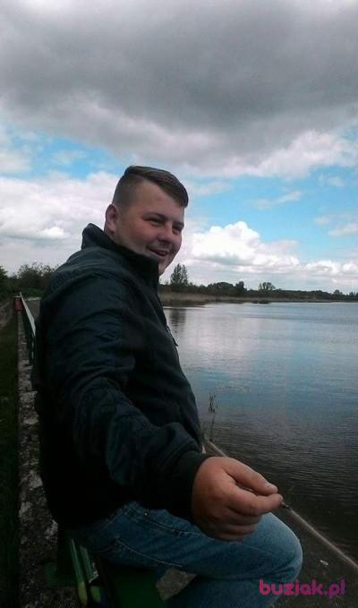 Dawid, Male, 34, Lublin, Polska, Photo: 1