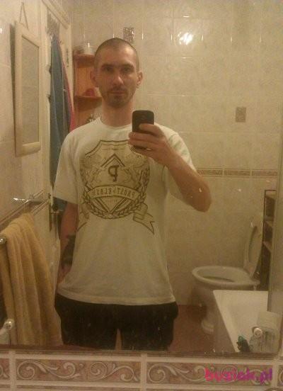 dyzio1511, Mężczyzna, 41, Wielka Brytania, Zdjęcie: 3