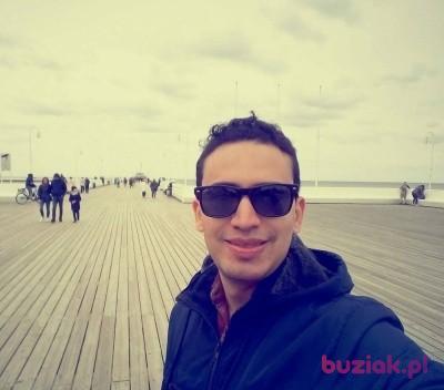 sufjan, Mężczyzna, 35, Warszawa, Polska, Zdjęcie: 1