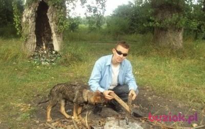 KRYSTIAN, Male, 34, Nisko, Polska, Photo: 2