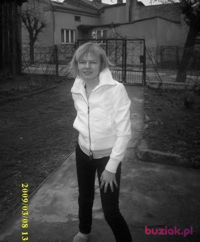 Gosia, Female, 31, Izbica Kujawska, Polska, Photo: 1