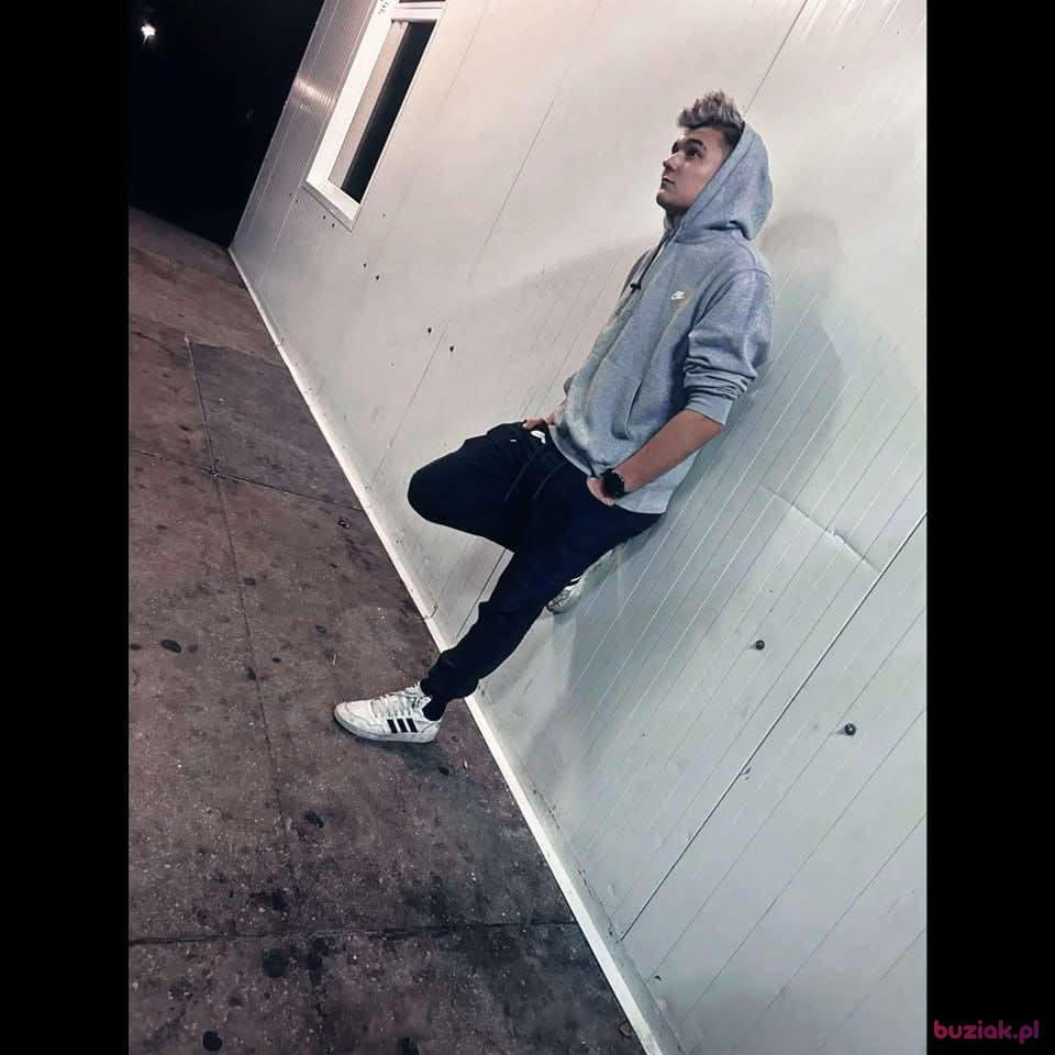Jakub, Male, 22, Kielce, Polska, Photo: 2