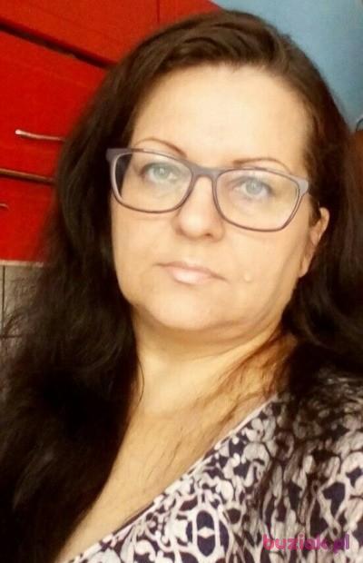 Małgorzata, Female, 55, Sanok, Polska, Photo: 3