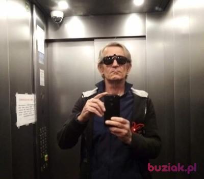 Darek, Male, 64, Kraków, Polska, Photo: 2