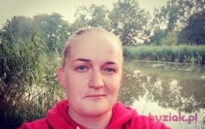Jadzia, Female, 42, Wrocław, Polska, Photo: 2