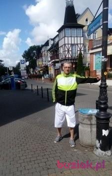 irek, Male, 53, Zabrze, Polska, Photo: 5