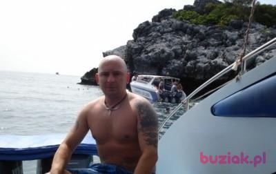 andi7311, Mężczyzna, 52, Göteborg, Szwecja, Zdjęcie: 1