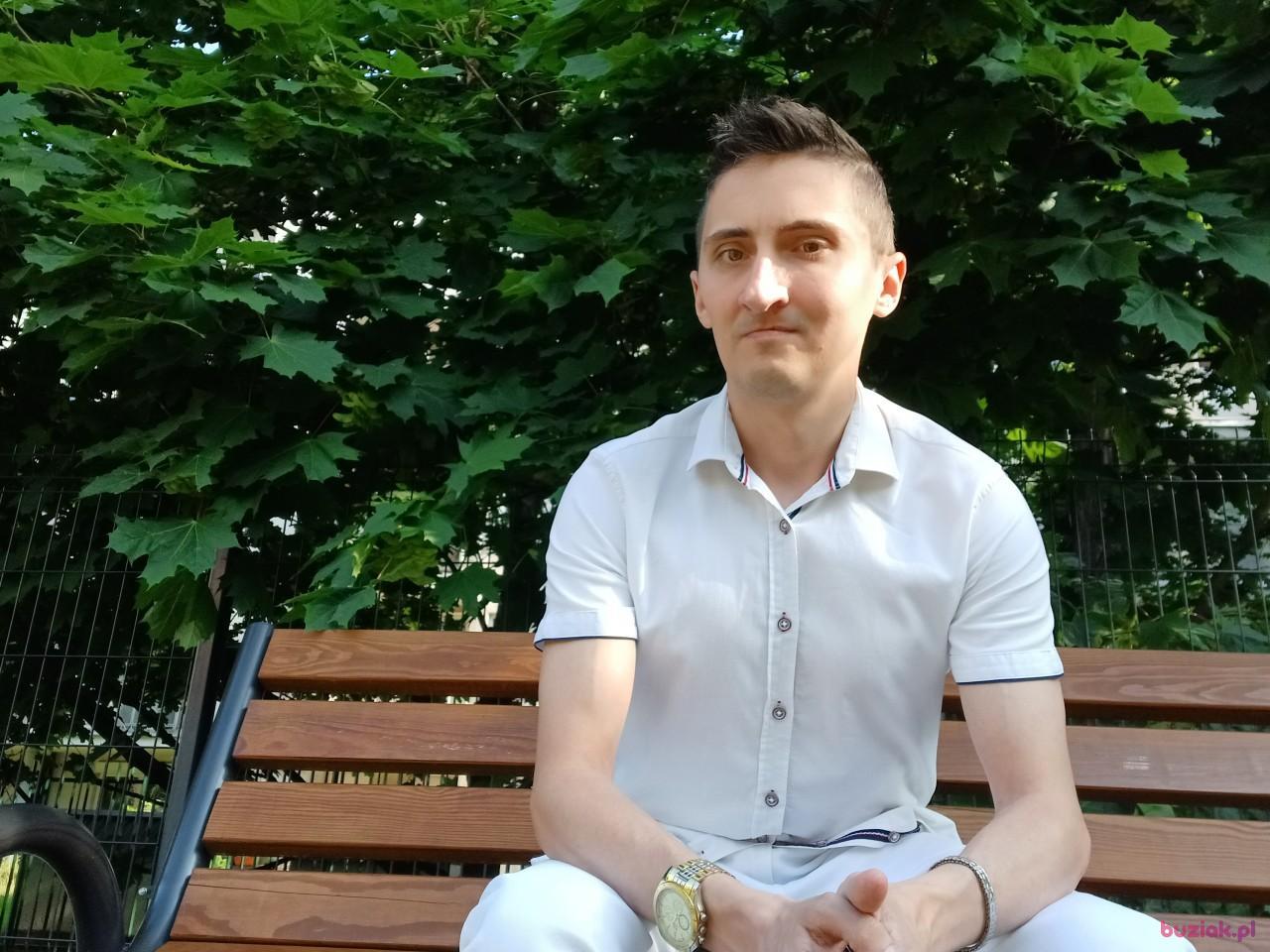 Daniel, Male, 36, Kraków, Polska, Photo: 4