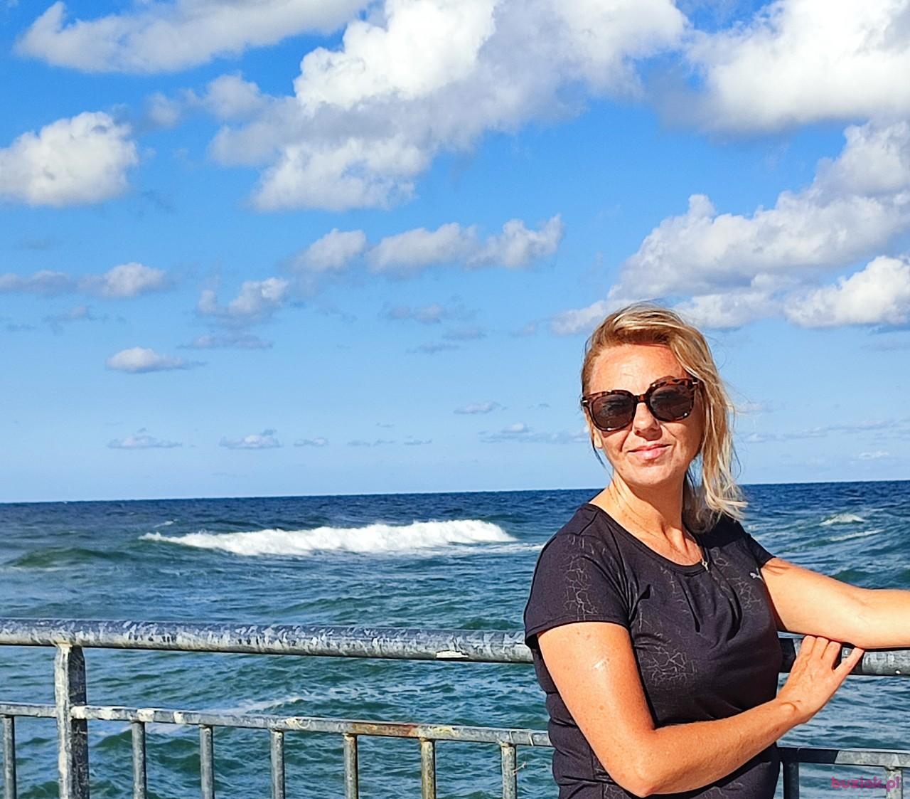 Beata, Kobieta, 56, Piła, Polska, Zdjęcie: 2