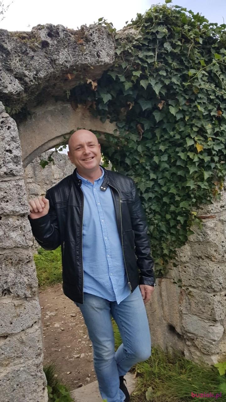 Rafal, Male, 52, Ulm, Niemcy, Photo: 2