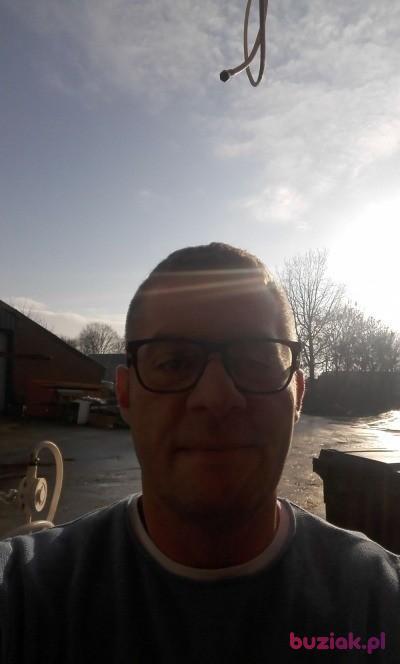 Norbert, Mężczyzna, 53, Gdańsk, Polska, Zdjęcie: 3