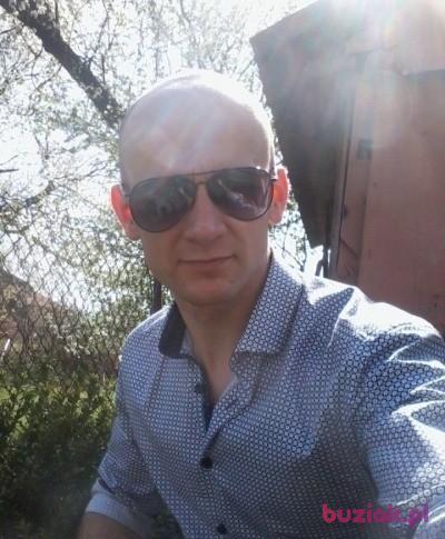 Hanzz, Male, 38, Chełm, Polska, Photo: 2