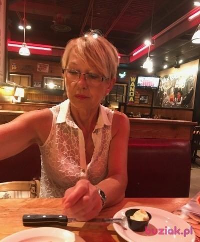 Gabriela, Female, 70, Tczew, Polska, Photo: 9