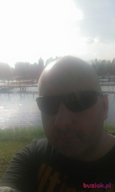Yrtek, Mężczyzna, 44, Chełmno, Polska, Zdjęcie: 6
