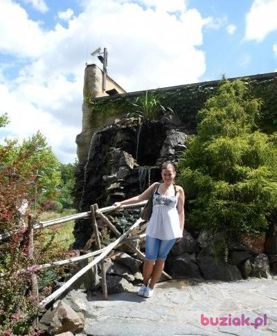 Klaudia, Female, 34, Wrocław, Polska, Photo: 2