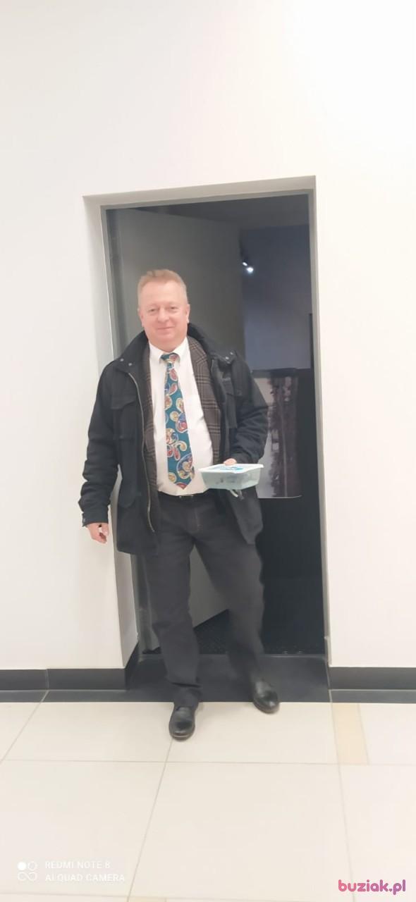 Tomasz, Male, 53, Wrocław, Polska, Photo: 5