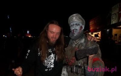 Andrzej, Mężczyzna, 46, Chalfont St Peter, Wielka Brytania, Zdjęcie: 3