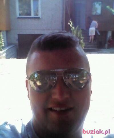 Emil, Male, 35, Otwock, Polska, Photo: 1