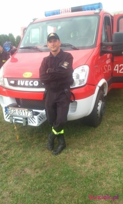 Marcin, Mężczyzna, 46, Białystok, Polska, Zdjęcie: 3
