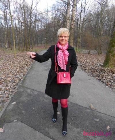 Kasia, Kobieta, 52, Oświęcim, Polska, Zdjęcie: 1