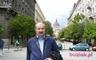 Grzegorz, Male, 62, Gliwice, Polska, Photo: 2