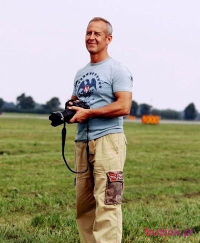 Krzysztof, Mężczyzna, 56, Gdynia, Polska, Zdjęcie: 3