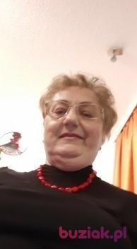 Wiesława, Kobieta, 73, Głogów, Polska, Zdjęcie: 5