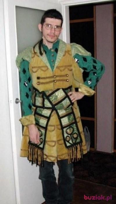 Szymon, Mężczyzna, 43, Ożarów Mazowiecki, Polska, Zdjęcie: 3