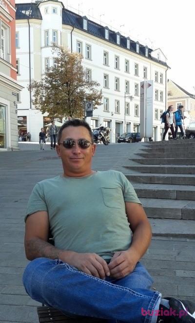 Sebastian, Mężczyzna, 43, Mannheim, Niemcy, Zdjęcie: 3