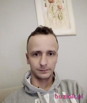 Mateusz, Male, 39, Olsztyn, Polska, Photo: 2