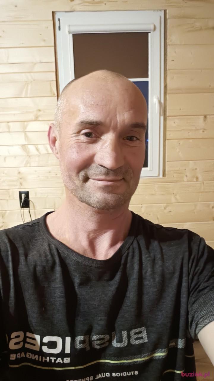 Sylwek, Mężczyzna, 50, Biała Rawska, Polska, Zdjęcie: 2