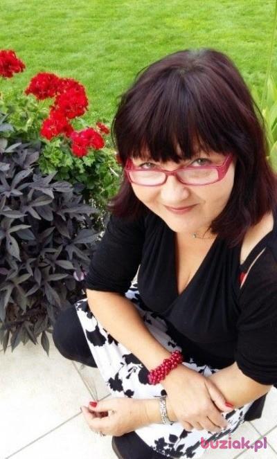 Halina, Female, 63, Polska, Photo: 4