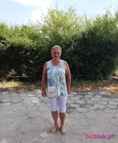 Elżbieta , Kobieta, 57, Legnica, Polska, Zdjęcie: 3