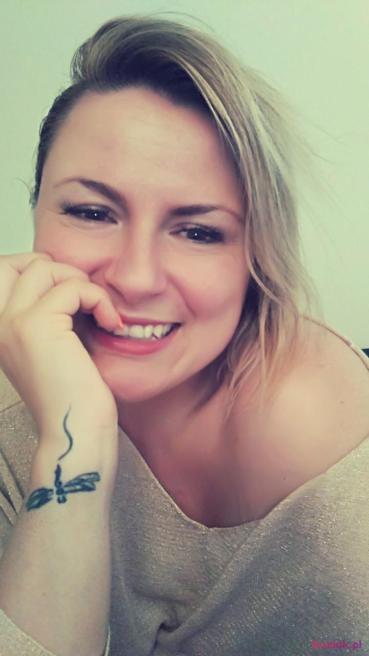 Joanna, Female, 42, Haga, Holandia, Photo: 1