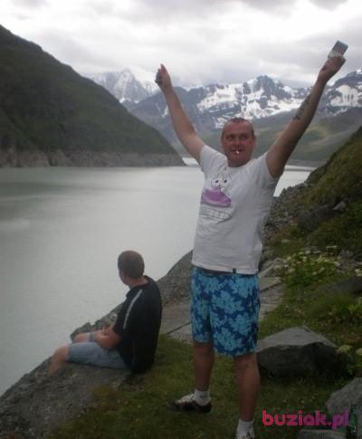 Adam, Male, 40, Łowicz, Polska, Photo: 6