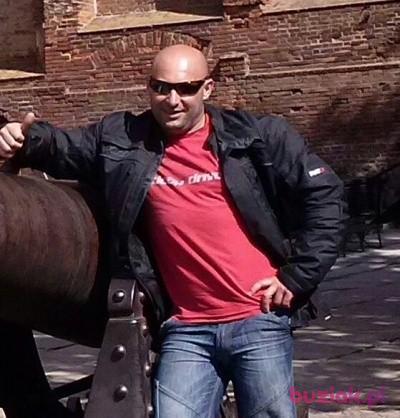 Grzegorz, Male, 52, Lubartów, Polska, Photo: 1
