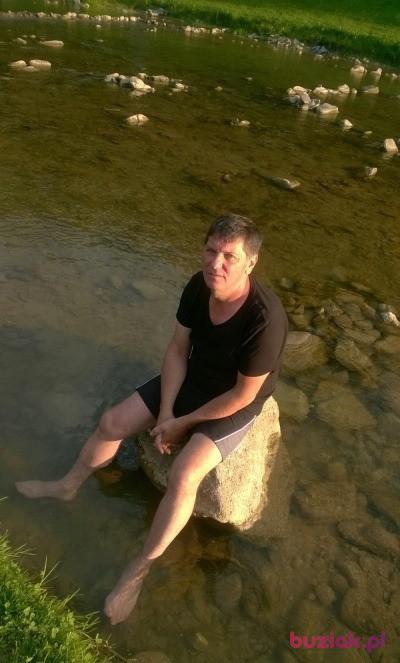 Włodzimierz , Male, 67, Legionowo, Polska, Photo: 4