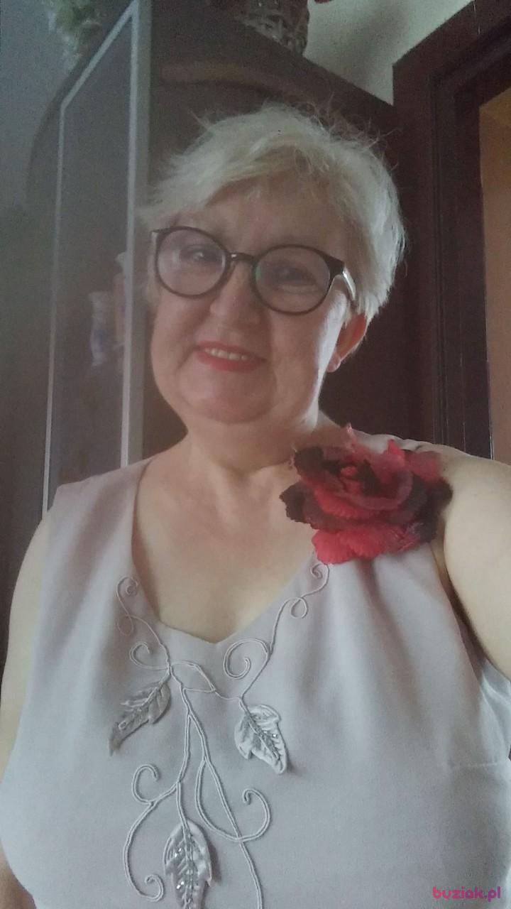 Ewa, Female, 68, Częstochowa, Polska, Photo: 9