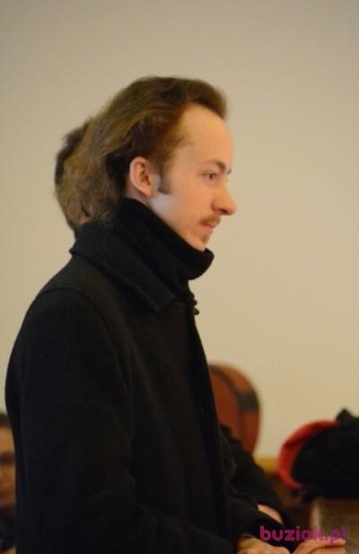 Wojciech, Male, 36, Gdańsk, Polska, Photo: 2