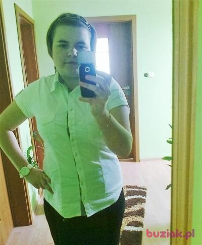 klaudia, Female, 32, Kartuzy, Polska, Photo: 2