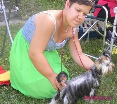 carlajna, Kobieta, 46, Bydgoszcz, Polska, Zdjęcie: 6