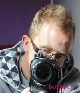 Kris, Male, 32, Luboń, Polska, Photo: 3