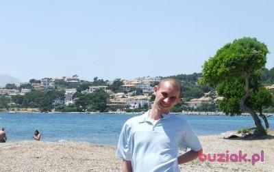 Janusz, Mężczyzna, 43, Birmingham, Wielka Brytania, Zdjęcie: 2