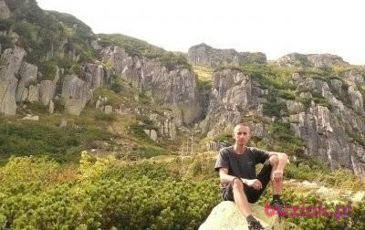 Marcin, Mężczyzna, 46, Opole, Polska, Zdjęcie: 2