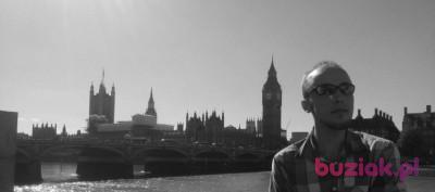 Piotrek, Mężczyzna, 37, Westminster, Wielka Brytania, Zdjęcie: 2